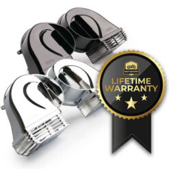 Lifetime Warranty