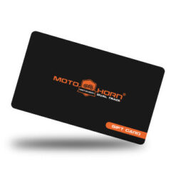 Gift Card (Dual Track)