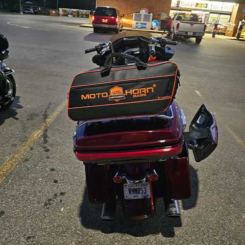 Bag Bags photo review