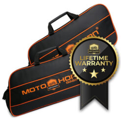 Lifetime Warranty