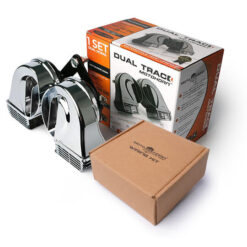 Dual Track™ + Relay Kit