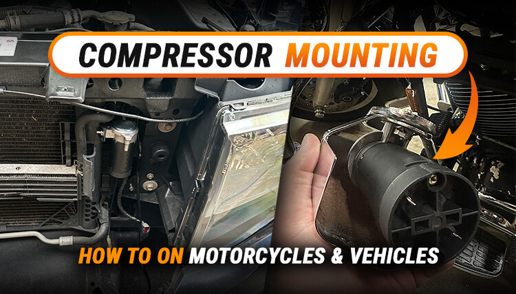 MotoHorn Compressor