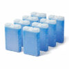 Extra-Thick Reusable Cooling Packs (8)