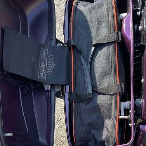 Bag Bags photo review